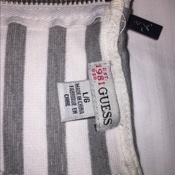 Guess Dress - Picture 4 of 5